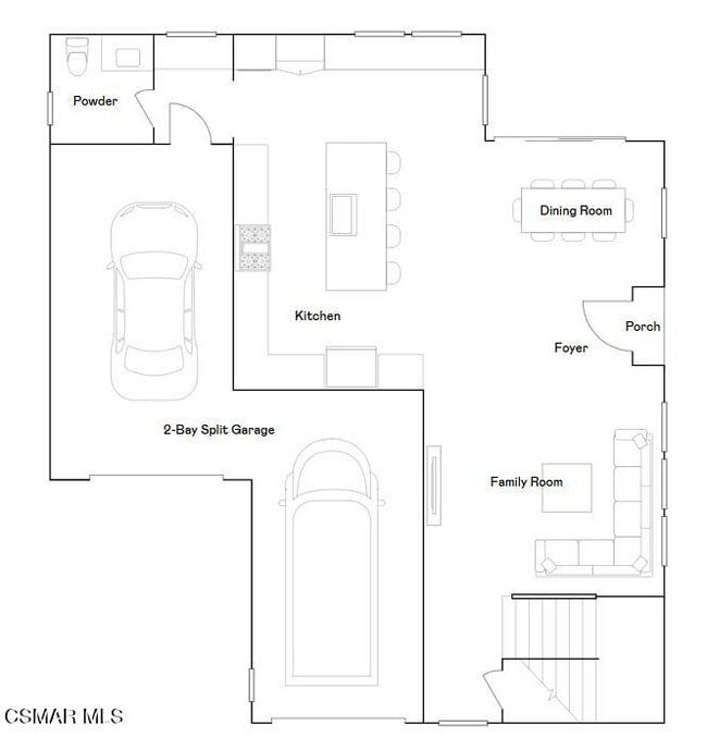 Building Photo - 701 Edward Scholle Dr