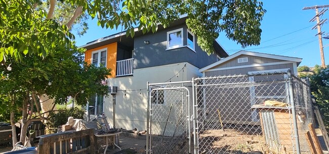 Building Photo - 11023 Tujunga Canyon Blvd