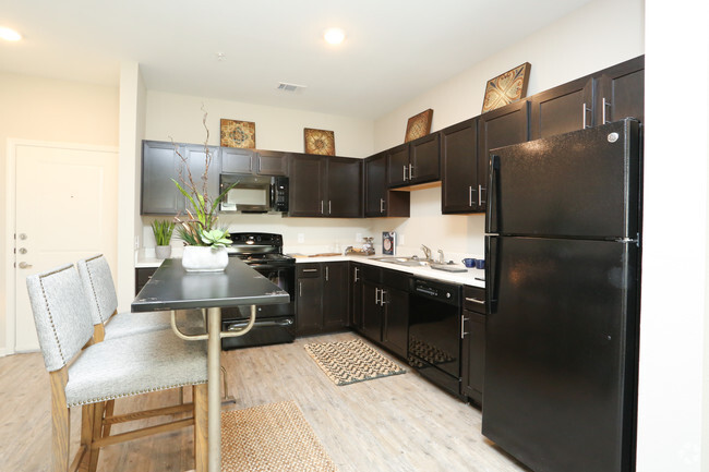 Interior Photo - The Villages at Fiskville
