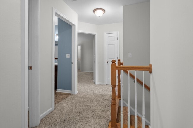 Building Photo - 3258 Nolen Ln