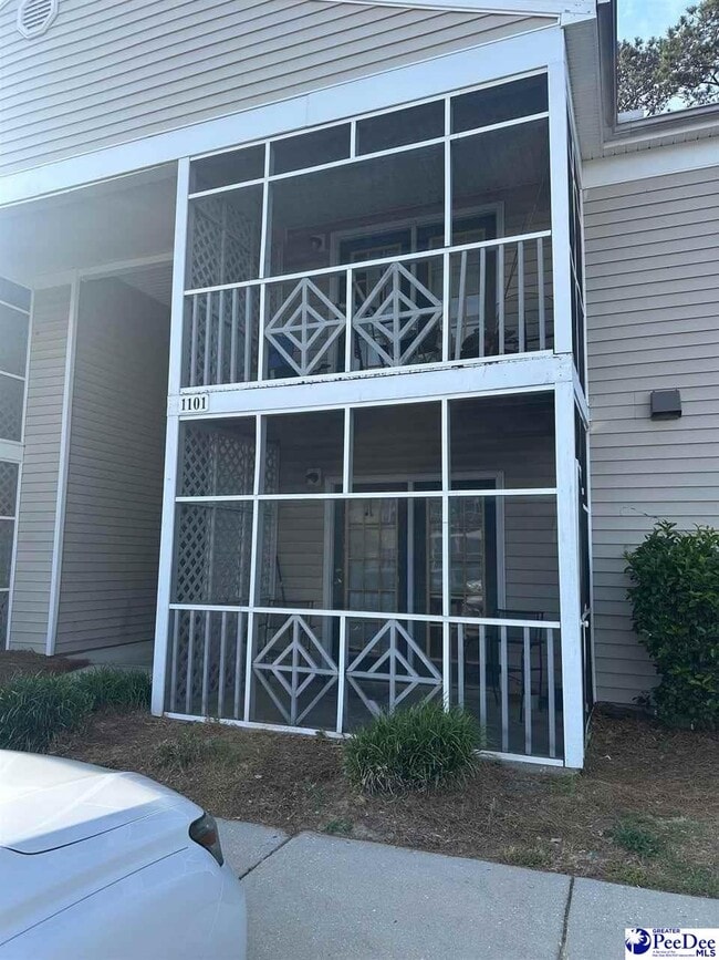 Building Photo - 1101 Old Ebenezer Rd
