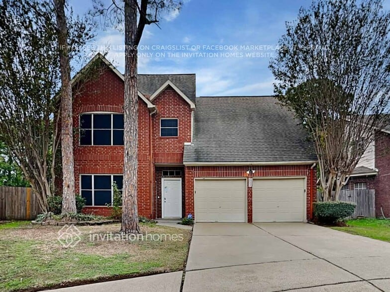 Primary Photo - 7707 Thorncreek Way