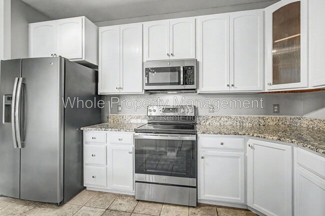 Building Photo - 3872 S Dallas St
