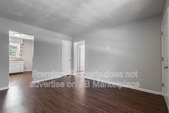 Building Photo - 1707 S Glenwood Ave
