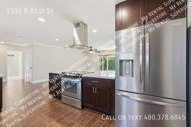 Building Photo - 2330 N 81st St