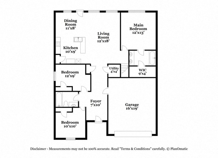 Building Photo - 1240 Amberlight Circle
