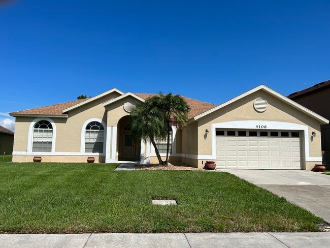 Primary Photo - 4106 Maidu Ct