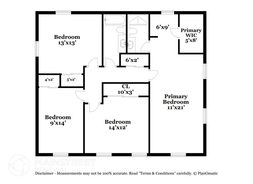 Building Photo - 1309 Hanson St
