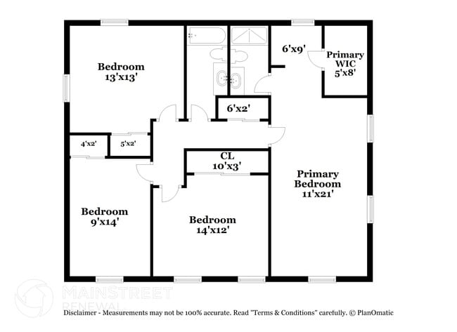 Building Photo - 1309 Hanson St