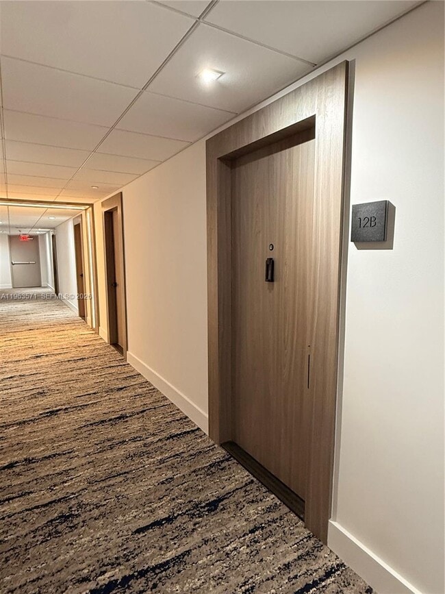 Building Photo - 5825 Collins Ave