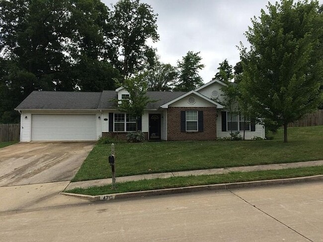 Building Photo - 4710 Timber Ln