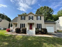 Building Photo - 5813 W Jamson Rd