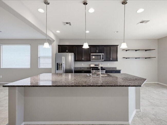 Building Photo - 6584 E Via Pampas Morenas