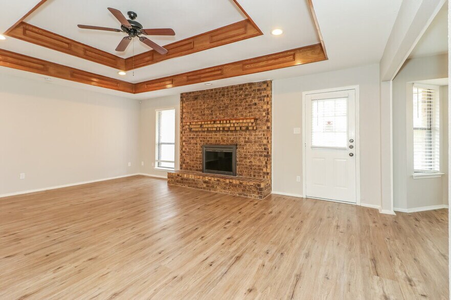 Building Photo - 5118 El Rancho Ct