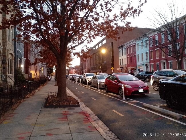 Building Photo - 1551 9th St NW