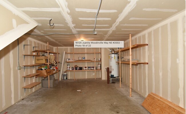 Building Photo - 16125 Juanita Woodinville Way NE