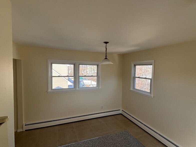 bedroom - 119 Church St