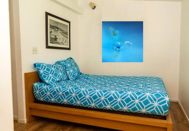 Building Photo - 1423 E San Lorenzo Rd