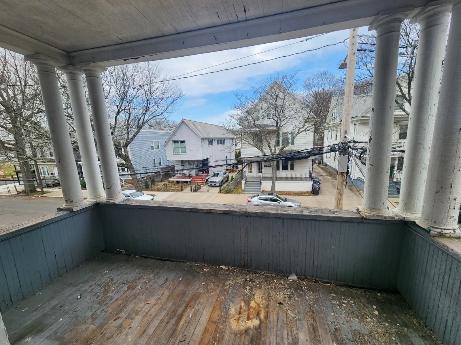 Building Photo - 121 Greenwood St