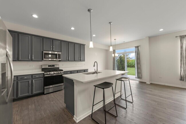 Building Photo - 4200 Calder Ln