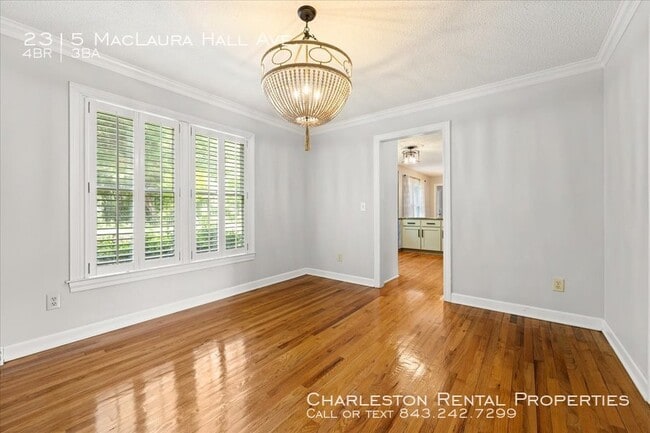 Building Photo - 2315 MacLaura Hall Avenue