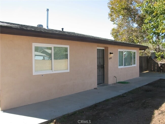 Building Photo - 5250 La Madera Ave