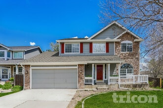 Building Photo - 5740 S Jellison St