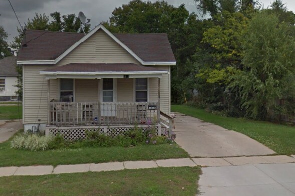 Primary Photo - 1515 Yates Ave