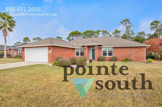 Building Photo - 1524 Sandcliff Dr