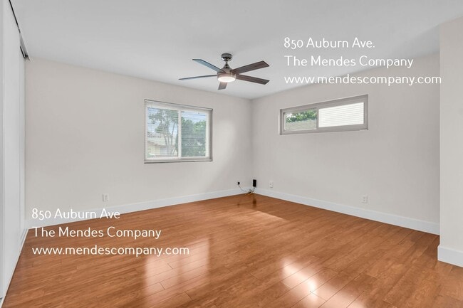 Building Photo - 850 Auburn Ave