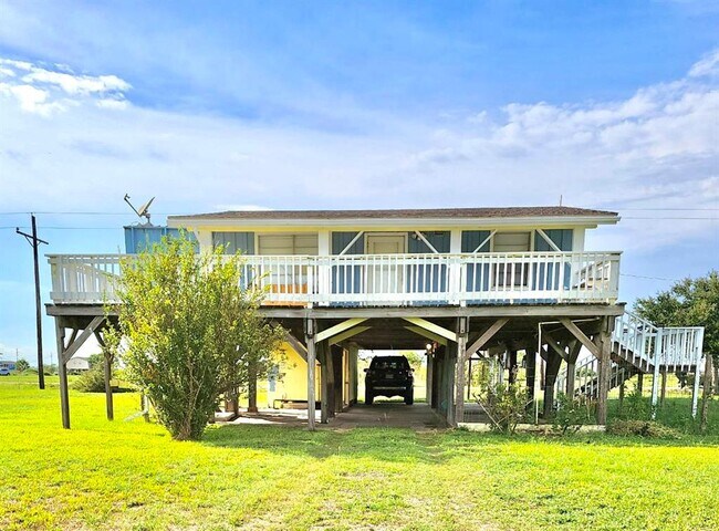 Building Photo - 2104 Galveston Ave