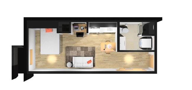 Building Photo - The Willet
