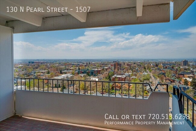 Building Photo - 130 N Pearl St