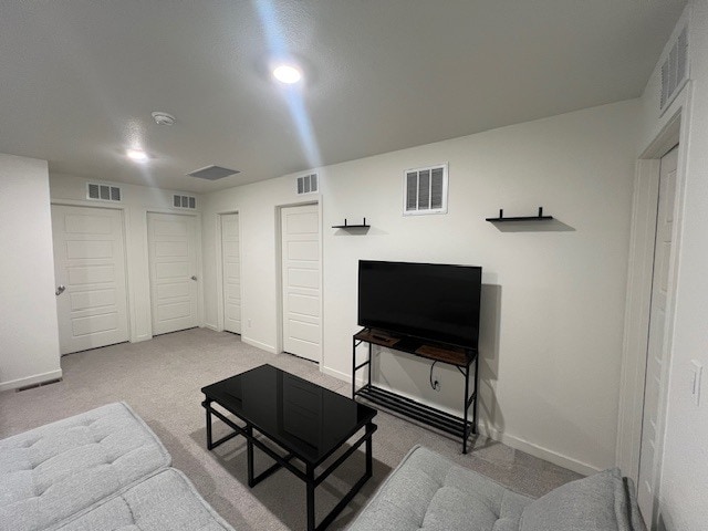 Upstairs loft - 249 Cardinal St