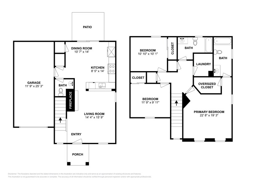 Building Photo - 4527 Red Hook Rd