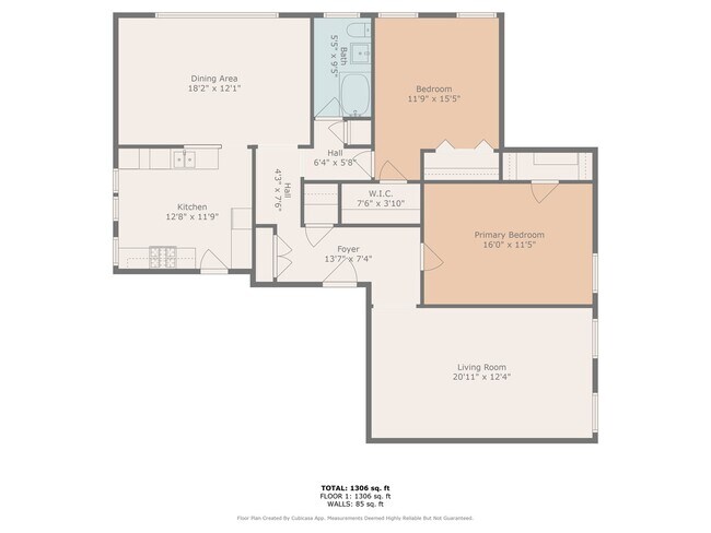 Building Photo - 906 Oakton St