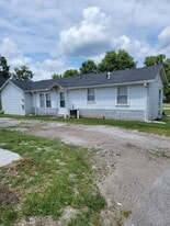 Building Photo - 1164 Adams St