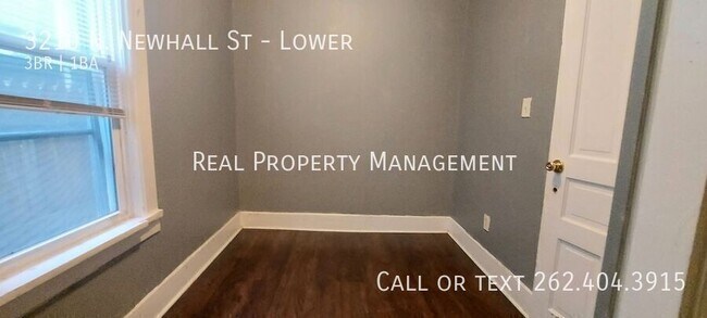 Building Photo - 3210 N Newhall St