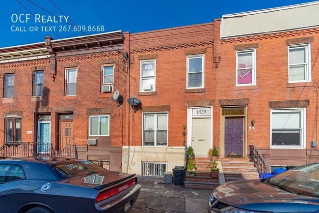 Building Photo - One Bedroom Point Breeze Apartment