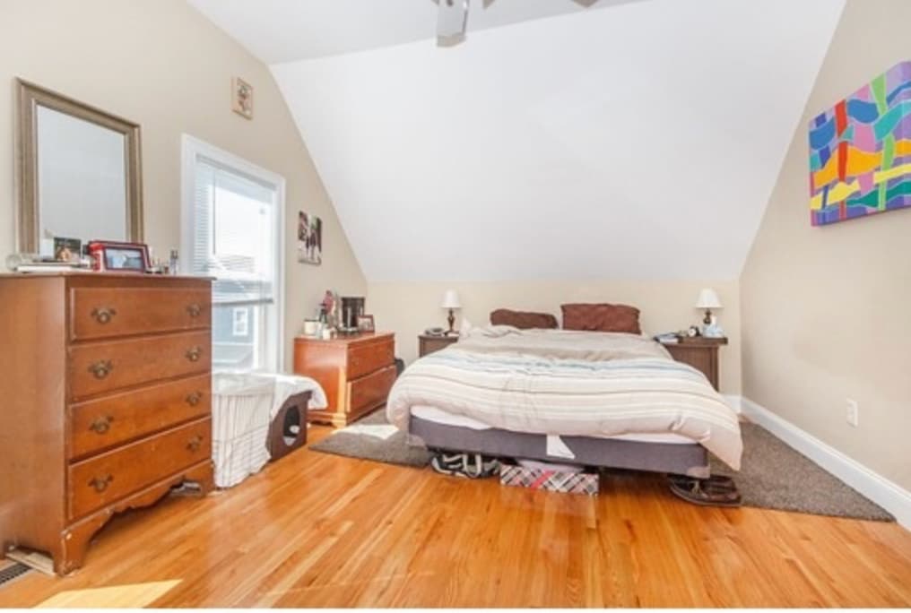 Building Photo - 4 Patterson St