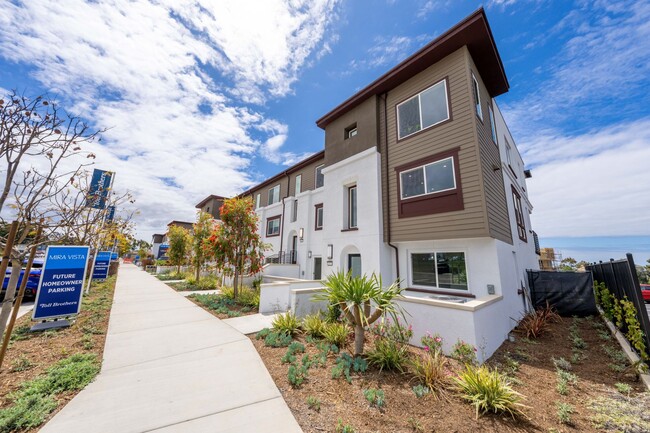 Building Photo - Available now! Brand New 4 Bedroom Townhom...