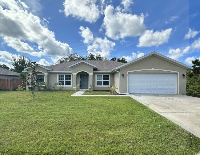 Primary Photo - Move-In Ready Rental with Stylish Updates!
