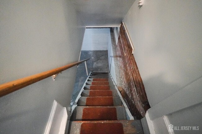 Building Photo - 400 Stockton St