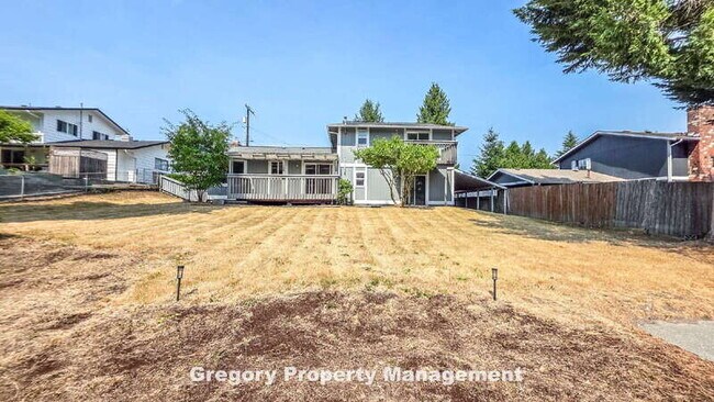 Building Photo - 3532 111th Pl SE