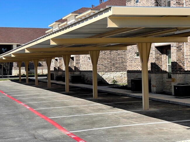 Building Photo - 3807 S Veterans Blvd