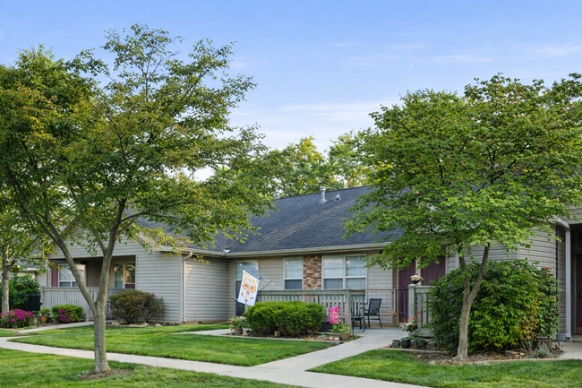 Building Photo - 1730 W Market St