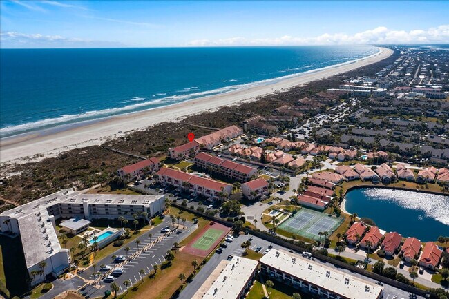 Building Photo - 1733 Sea Fair Dr