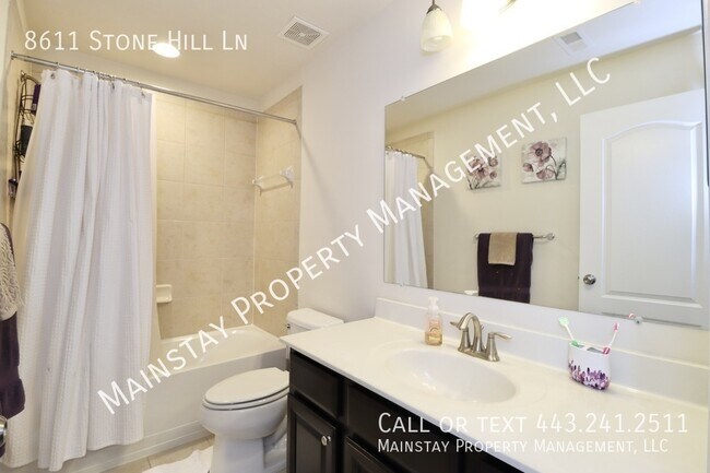 Building Photo - 8611 Stone Hill Ln