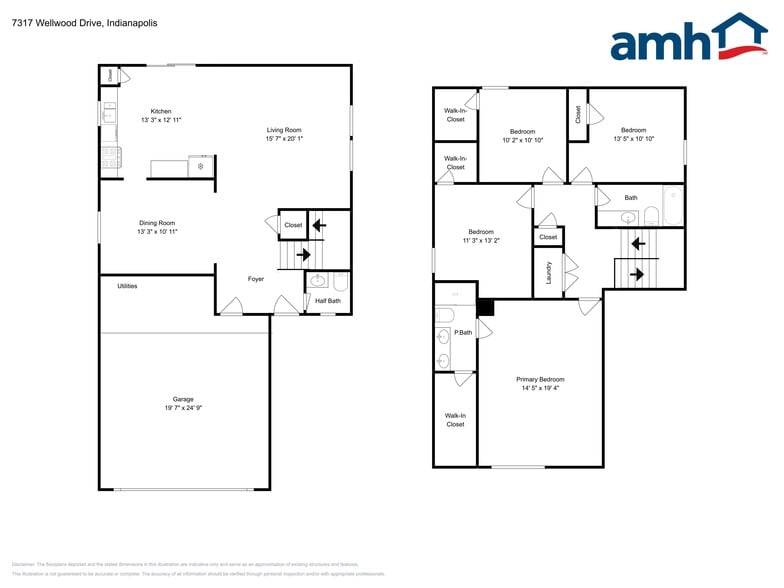 Building Photo - 7317 Wellwood Dr
