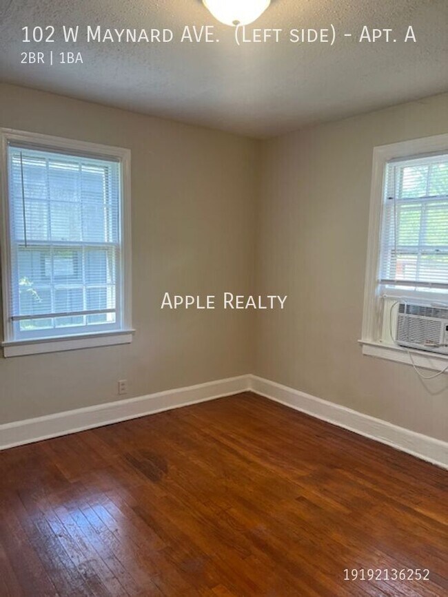 Building Photo - 102 W Maynard Ave